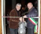 Ingrandisci la Foto